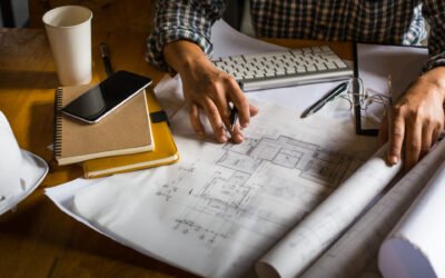 What We Quantify in a Blueprint Estimating Services - Prime Estimation