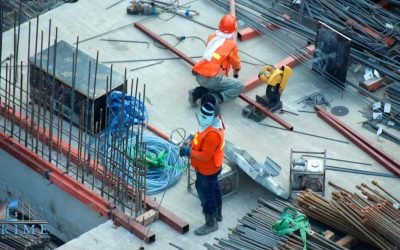 Construction Takeoff Services - Prime Estimation