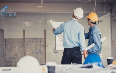 Why Choose Prime Estimation for Quantity Takeoff Services - Prime Estimation